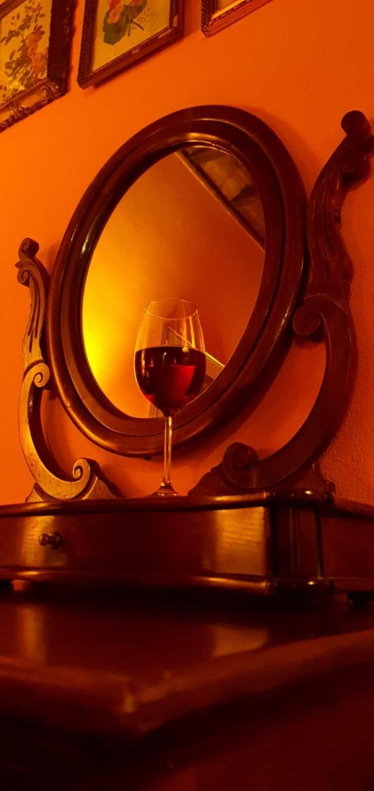 Bed and breakfast Castello Di Cernusco Lombardone Chambre photo