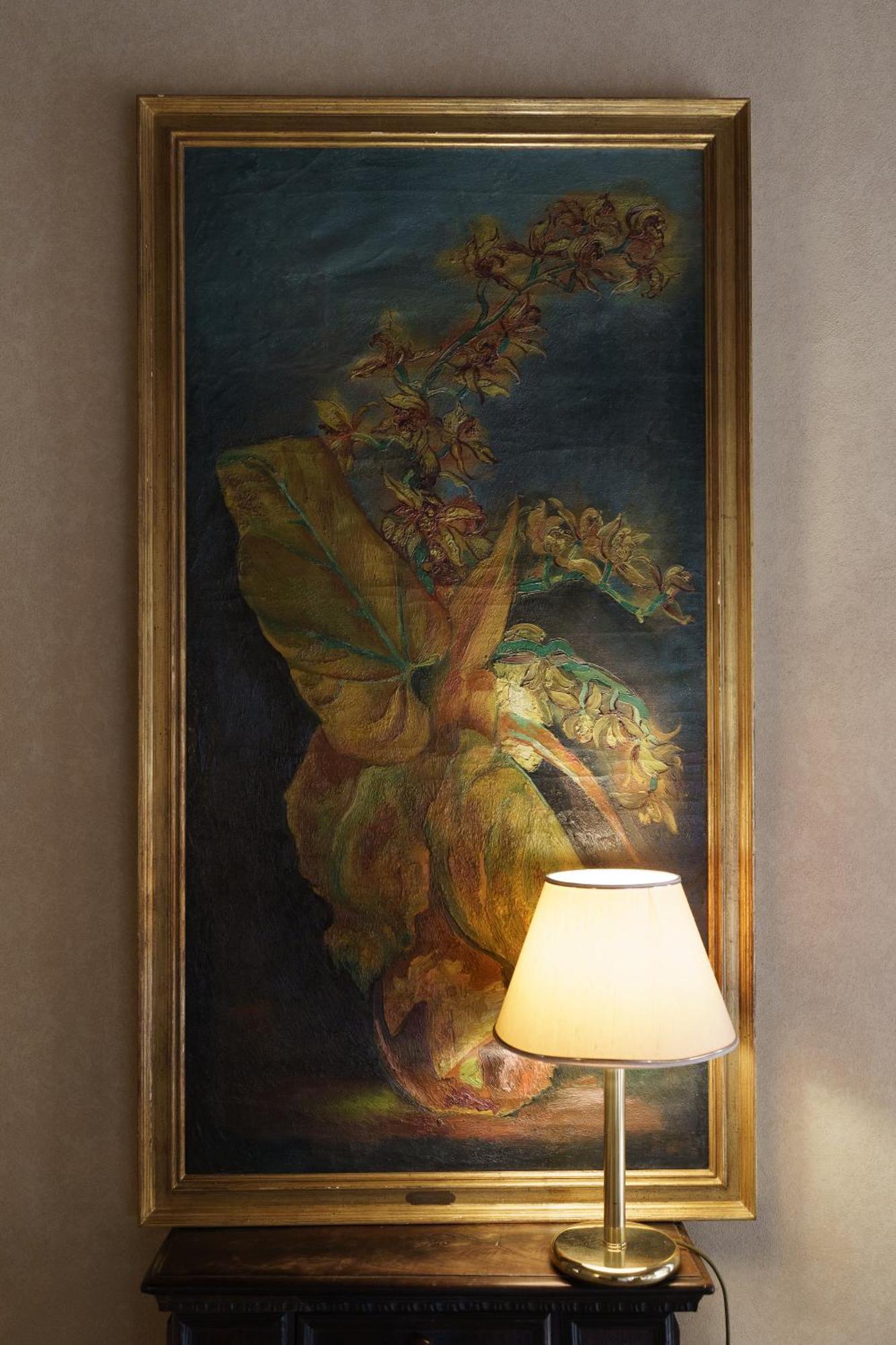 Bed and breakfast Castello Di Cernusco Lombardone Chambre photo