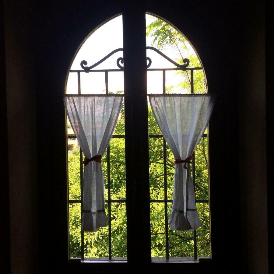 Bed and breakfast Castello Di Cernusco Lombardone Extérieur photo
